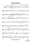 A Holst Christmas: Flute mini preview
