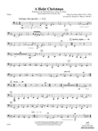A Holst Christmas: Tuba mini preview