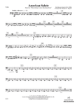 American Salute: Tuba