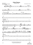 Ghost Dances: 2nd Percussion