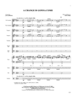 A Change Is Gonna Come: Score