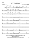 On a Clear Day: String Bass
