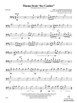 Ice Castles, Theme from (Through the Eyes of Love): Cello