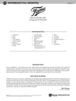 Fame (from the motion pictureFame): Score