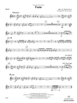 Fame (from the motion pictureFame): Oboe