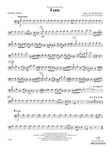 Fame (from the motion pictureFame): String Bass