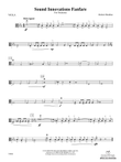 Sound Innovations Fanfare: Viola