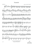 Tarantelle: 2nd Violin