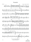 Tarantelle: Cello