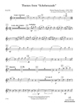 Themes from Scheherazade: Flute mini preview