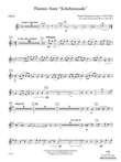 Themes from Scheherazade: Oboe mini preview
