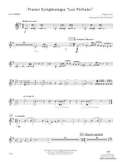 Poeme Symphonique 
