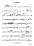 Kallalanta: 2nd Flute
