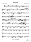 Kallalanta: 2nd B-flat Clarinet