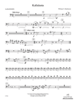 Kallalanta: Bassoon