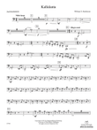 Kallalanta: 2nd Bassoon