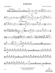Kallalanta: 1st Trombone