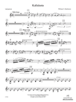 Kallalanta: 2nd Violin