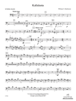 Kallalanta: String Bass