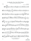 La Betaille (You Little Wild Thing): Viola