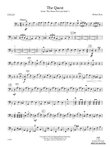 The Quest: Cello