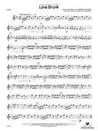 Love Drunk: Oboe