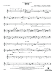 Smile: 1st B-flat Trumpet