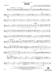 Smile: 1st Trombone