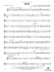Smile: Baritone T.C.