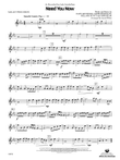 Need You Now: Mallets