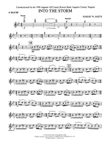 Into the Storm: Flute