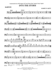 Into the Storm: Baritone B.C.