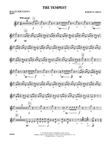 The Tempest: Mallets