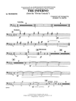 The Inferno: 1st Trombone