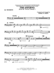 The Inferno: 2nd Trombone