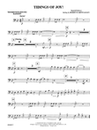 Tidings of Joy!: 1st Trombone mini preview
