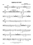 Tidings of Joy!: Tuba mini preview