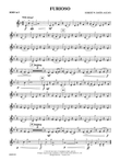 Furioso: 1st F Horn