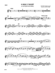 O Holy Night: Oboe