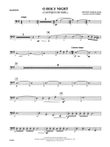 O Holy Night: Bassoon