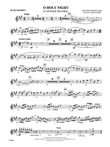O Holy Night: 1st B-flat Trumpet