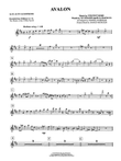 Avalon: E-flat Alto Saxophone