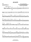 Avalon: String Bass