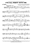 It's All Right with Me: 1st Trombone mini preview