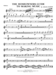 The Homeowners Guide to Making Music: Piccolo