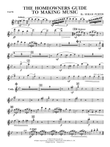 The Homeowners Guide to Making Music: Flute