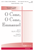 O Come, O Come, Emmanuel