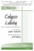Calypso Lullaby
