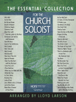 The Essential Collection for the Church Soloist