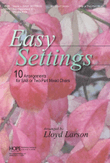Easy Settings 1